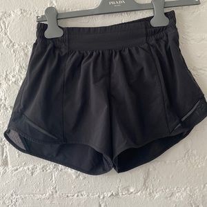 Lulu lemon shorts